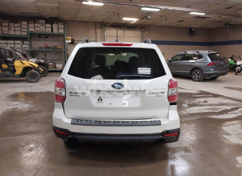 Photo 17 of 2014 Subaru Forester 2.5I PREMIUM (VIN JF2SJAEC3EH532609)