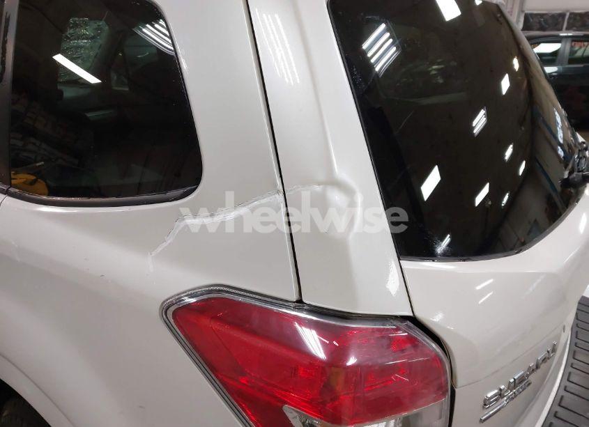 Photo 19 of 2014 Subaru Forester 2.5I PREMIUM (VIN JF2SJAEC3EH532609)