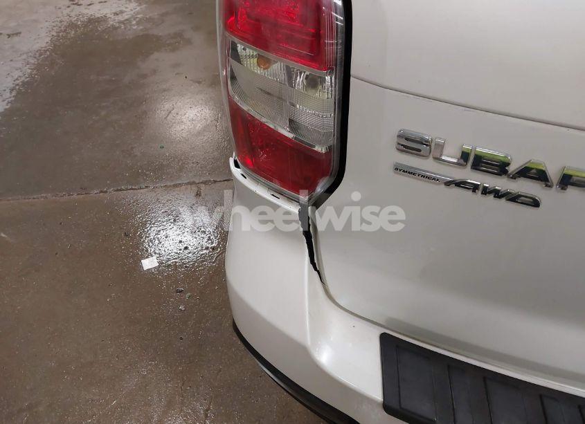 Photo 20 of 2014 Subaru Forester 2.5I PREMIUM (VIN JF2SJAEC3EH532609)