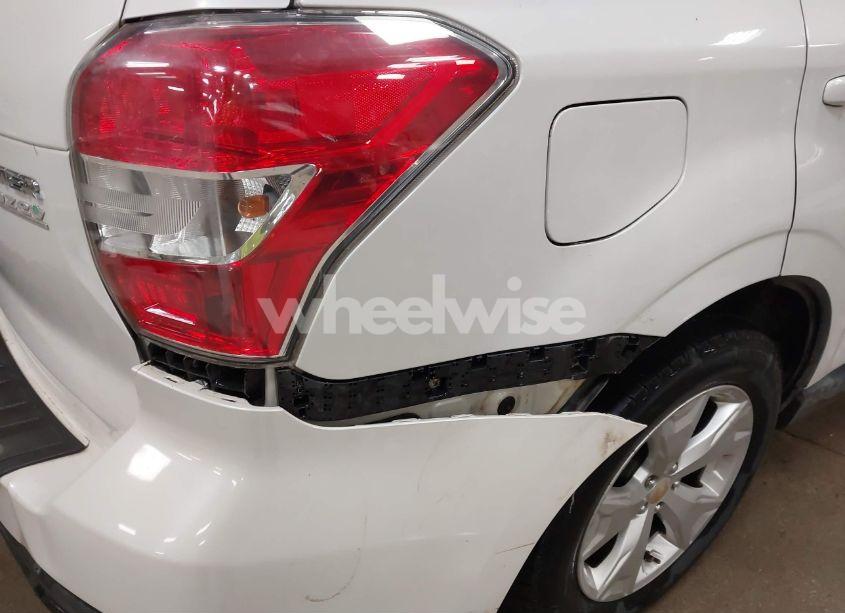 Photo 21 of 2014 Subaru Forester 2.5I PREMIUM (VIN JF2SJAEC3EH532609)