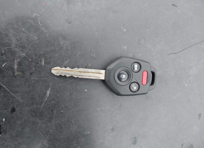 Photo 11 of 2014 Subaru Forester 2.5I PREMIUM (VIN JF2SJAEC3EH540306)