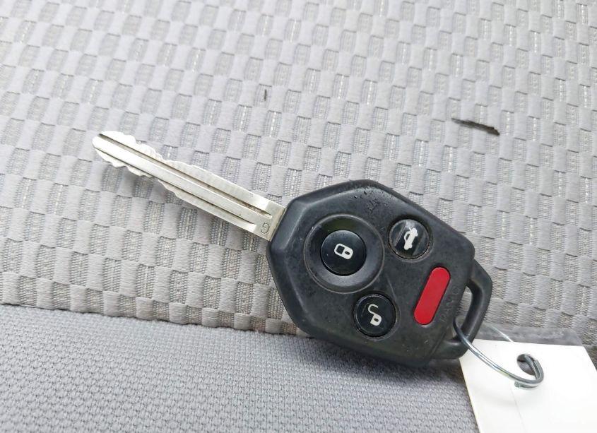 Photo 11 of 2014 Subaru Forester 2.5I PREMIUM (VIN JF2SJAEC3EH552925)