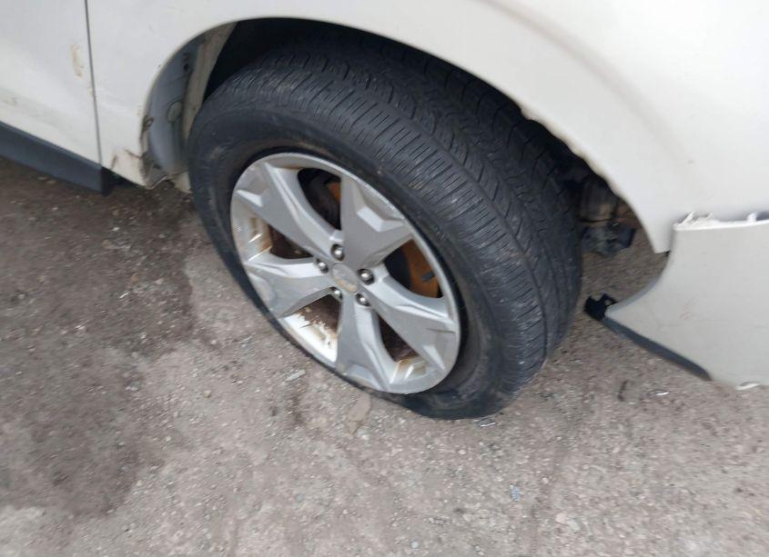 Photo 12 of 2014 Subaru Forester 2.5I PREMIUM (VIN JF2SJAEC3EH552925)