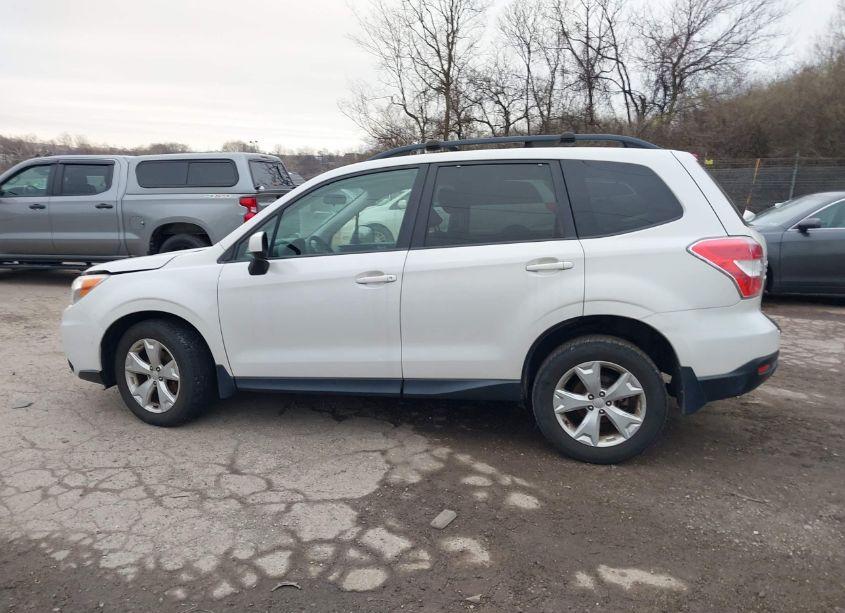 Photo 15 of 2014 Subaru Forester 2.5I PREMIUM (VIN JF2SJAEC3EH552925)