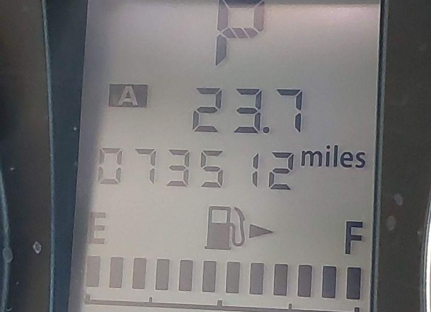 Photo 16 of 2014 Subaru Forester 2.5I PREMIUM (VIN JF2SJAEC3EH552925)