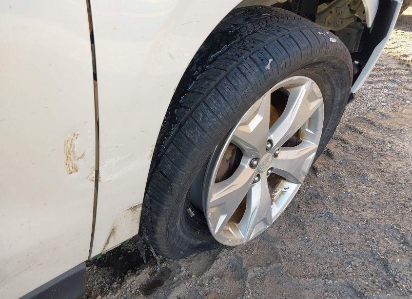 Photo 18 of 2014 Subaru Forester 2.5I PREMIUM (VIN JF2SJAEC3EH552925)