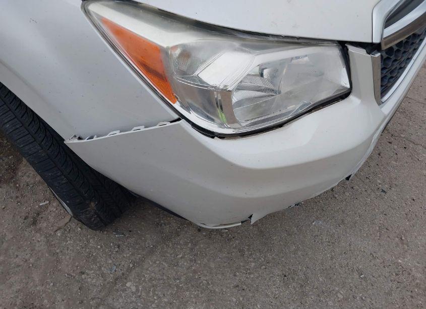 Photo 6 of 2014 Subaru Forester 2.5I PREMIUM (VIN JF2SJAEC3EH552925)