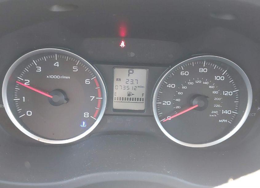 Photo 7 of 2014 Subaru Forester 2.5I PREMIUM (VIN JF2SJAEC3EH552925)