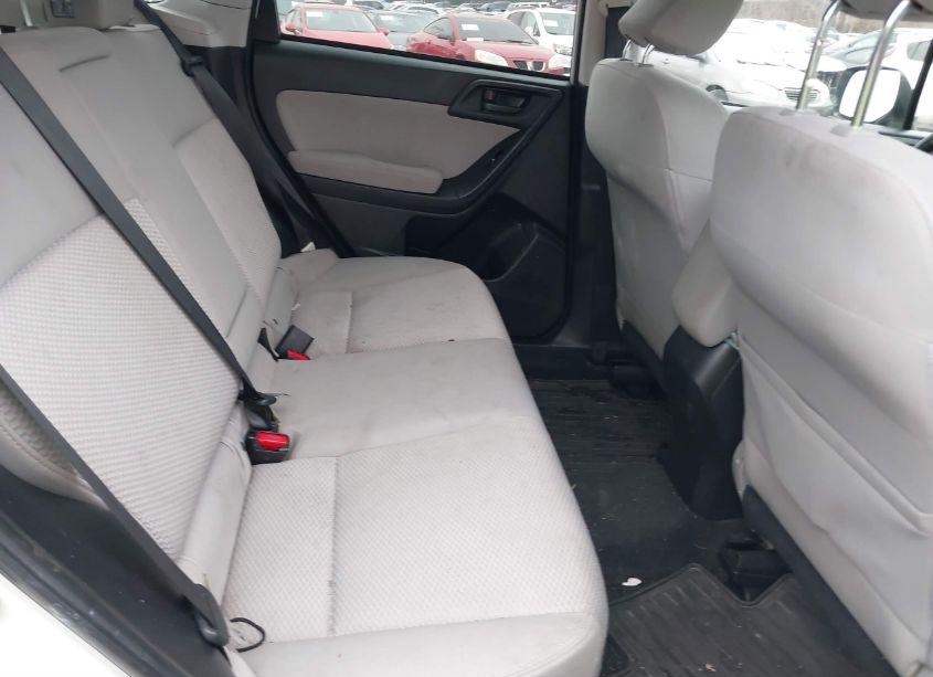 Photo 8 of 2014 Subaru Forester 2.5I PREMIUM (VIN JF2SJAEC3EH552925)