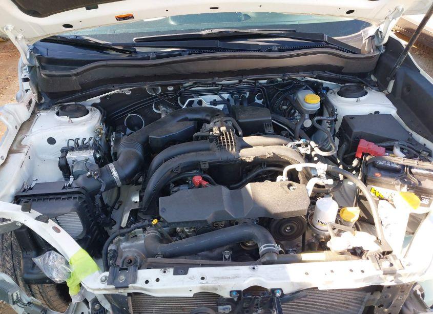 Photo 10 of 2018 Subaru Forester 2.5I PREMIUM (VIN JF2SJAEC3JH423125)