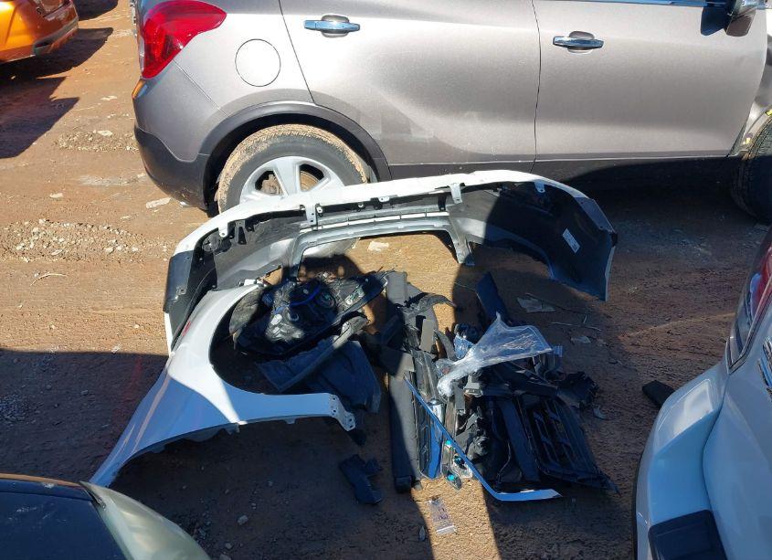 Photo 12 of 2018 Subaru Forester 2.5I PREMIUM (VIN JF2SJAEC3JH423125)