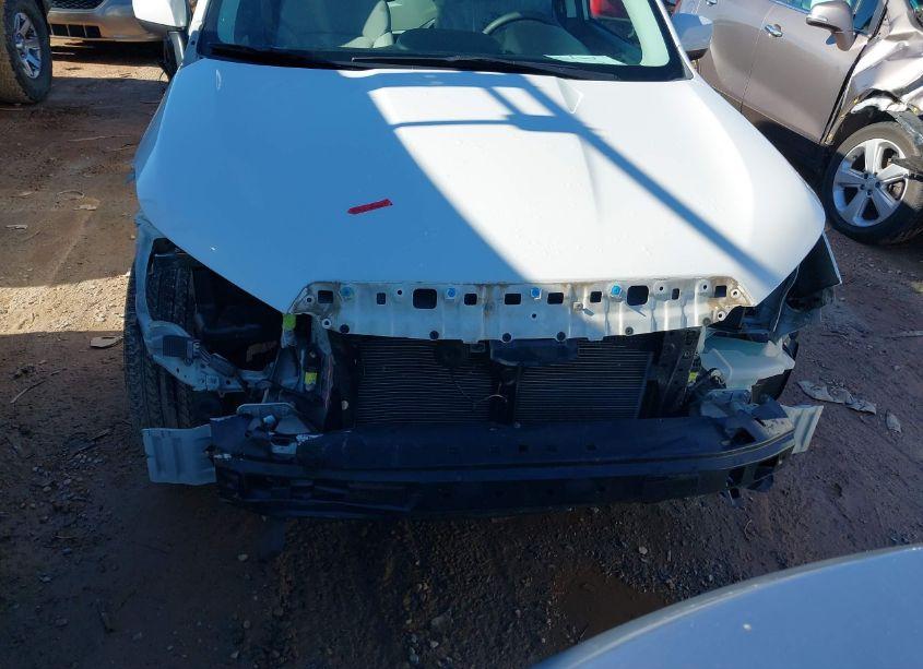 Photo 13 of 2018 Subaru Forester 2.5I PREMIUM (VIN JF2SJAEC3JH423125)