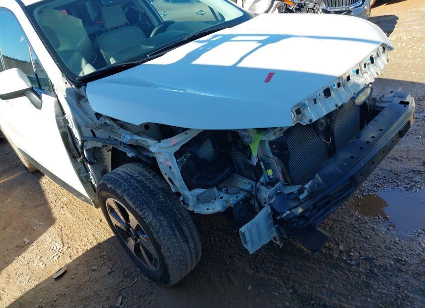 Photo 18 of 2018 Subaru Forester 2.5I PREMIUM (VIN JF2SJAEC3JH423125)