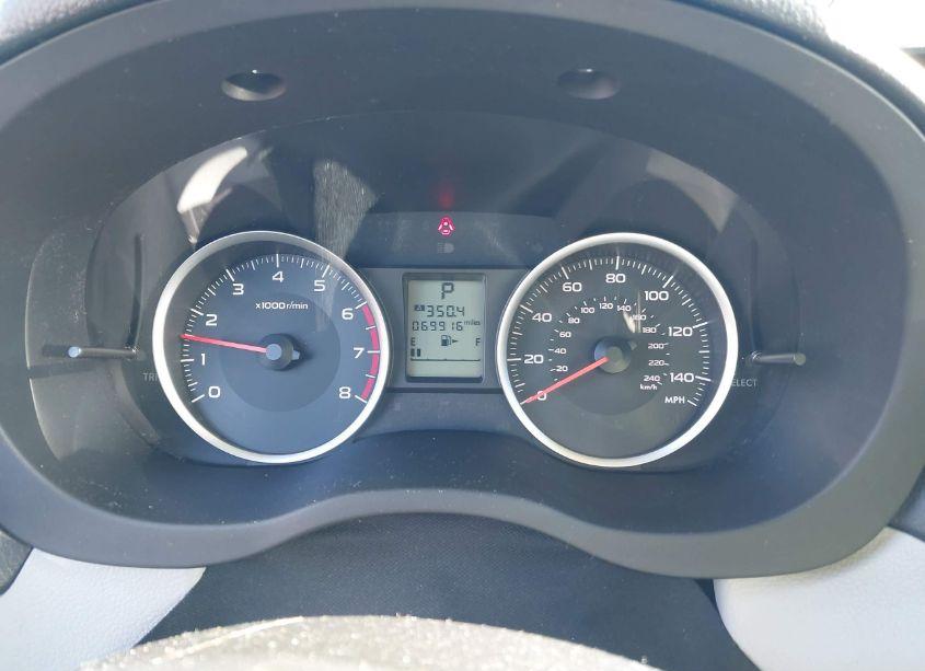 Photo 7 of 2018 Subaru Forester 2.5I PREMIUM (VIN JF2SJAEC3JH423125)