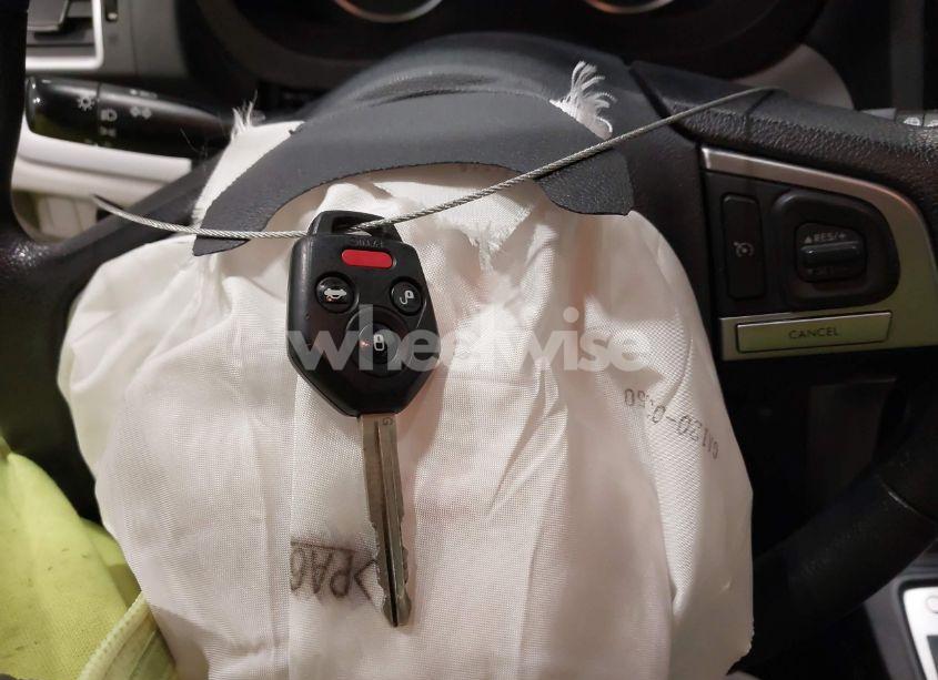 Photo 11 of 2018 Subaru Forester 2.5I PREMIUM (VIN JF2SJAEC3JH545872)