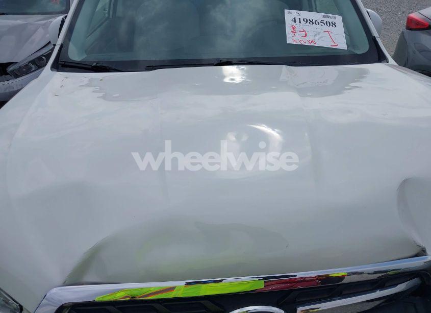 Photo 18 of 2018 Subaru Forester 2.5I PREMIUM (VIN JF2SJAEC3JH545872)