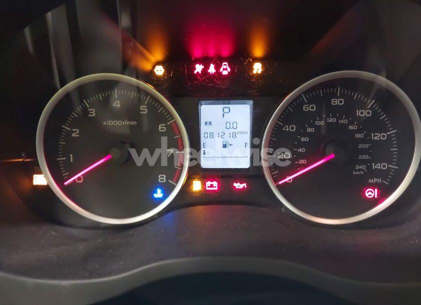 Photo 7 of 2018 Subaru Forester 2.5I PREMIUM (VIN JF2SJAEC3JH545872)