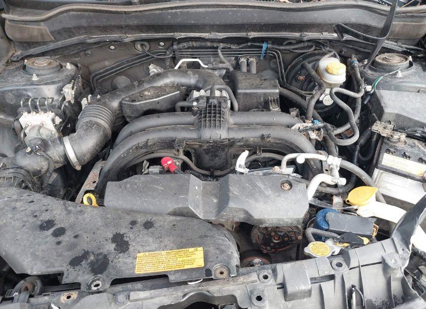 Photo 10 of 2018 Subaru Forester 2.5I PREMIUM (VIN JF2SJAEC3JH571257)