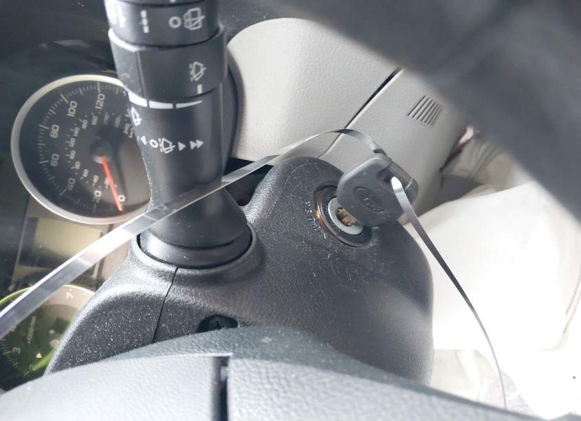 Photo 11 of 2018 Subaru Forester 2.5I PREMIUM (VIN JF2SJAEC3JH571257)