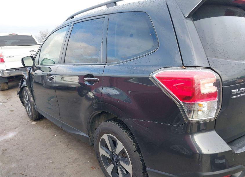 Photo 14 of 2018 Subaru Forester 2.5I PREMIUM (VIN JF2SJAEC3JH571257)