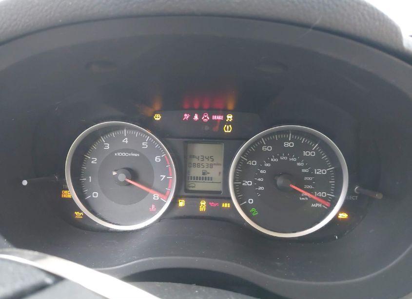 Photo 15 of 2018 Subaru Forester 2.5I PREMIUM (VIN JF2SJAEC3JH571257)