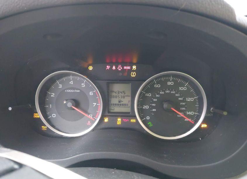 Photo 7 of 2018 Subaru Forester 2.5I PREMIUM (VIN JF2SJAEC3JH571257)