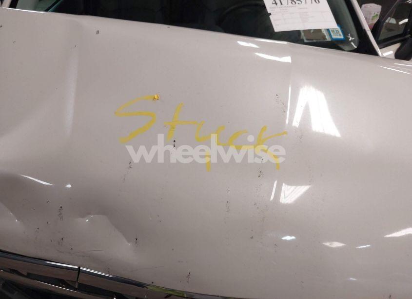 Photo 10 of 2018 Subaru Forester 2.5I PREMIUM (VIN JF2SJAEC3JH601230)