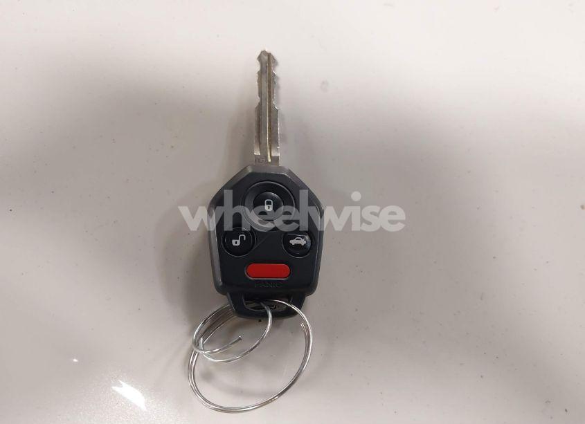 Photo 11 of 2018 Subaru Forester 2.5I PREMIUM (VIN JF2SJAEC3JH601230)