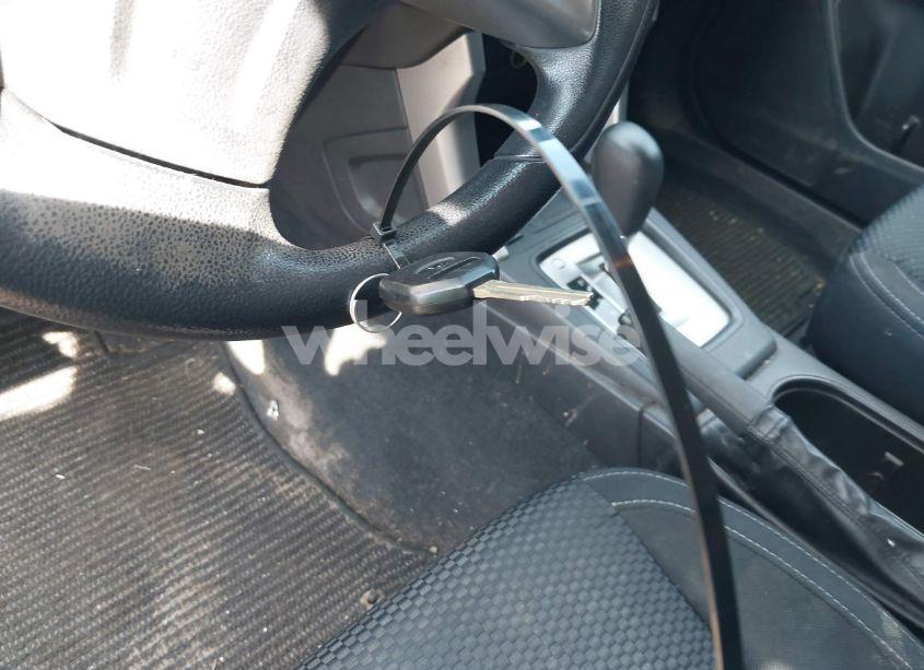 Photo 11 of 2014 Subaru Forester 2.5I PREMIUM (VIN JF2SJAEC4EH421695)