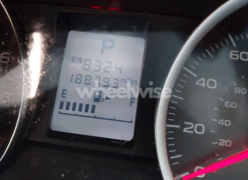 Photo 15 of 2014 Subaru Forester 2.5I PREMIUM (VIN JF2SJAEC4EH421695)