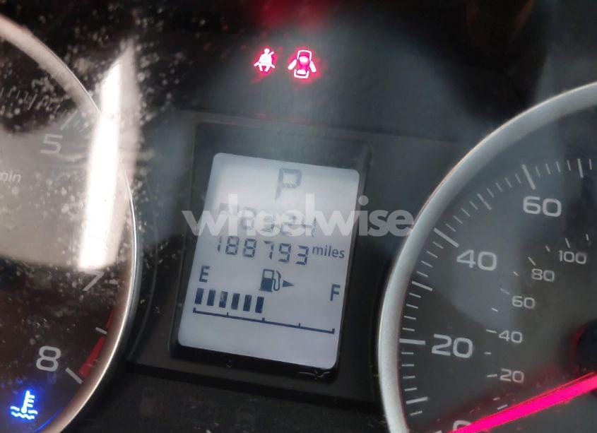 Photo 7 of 2014 Subaru Forester 2.5I PREMIUM (VIN JF2SJAEC4EH421695)