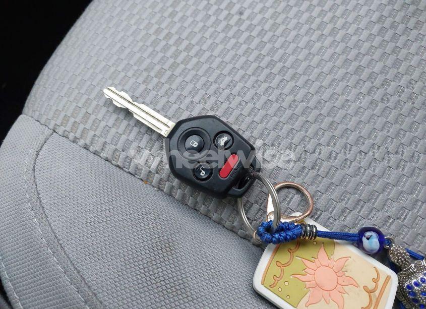 Photo 11 of 2014 Subaru Forester 2.5I PREMIUM (VIN JF2SJAEC4EH424340)