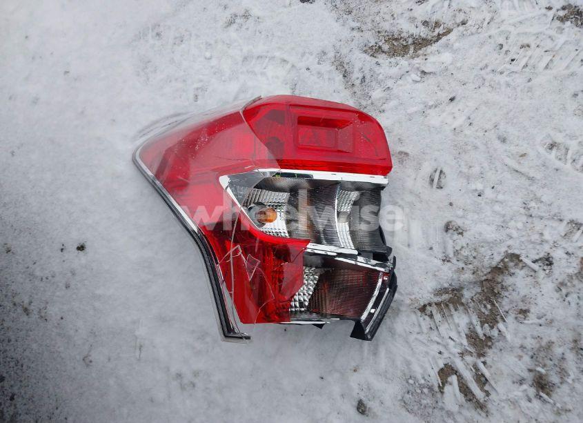 Photo 12 of 2014 Subaru Forester 2.5I PREMIUM (VIN JF2SJAEC4EH424340)