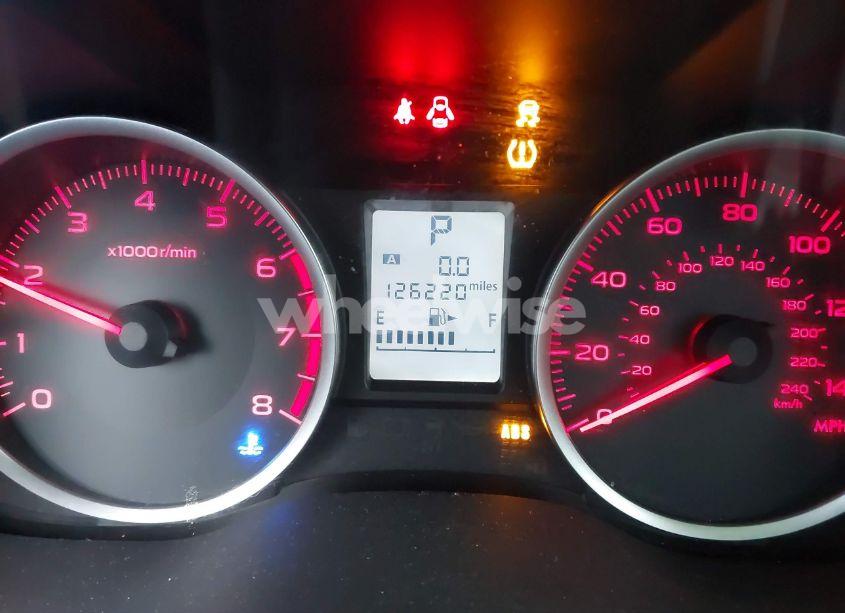 Photo 7 of 2014 Subaru Forester 2.5I PREMIUM (VIN JF2SJAEC4EH424340)