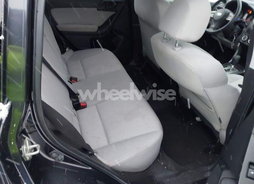 Photo 8 of 2014 Subaru Forester 2.5I PREMIUM (VIN JF2SJAEC4EH424340)