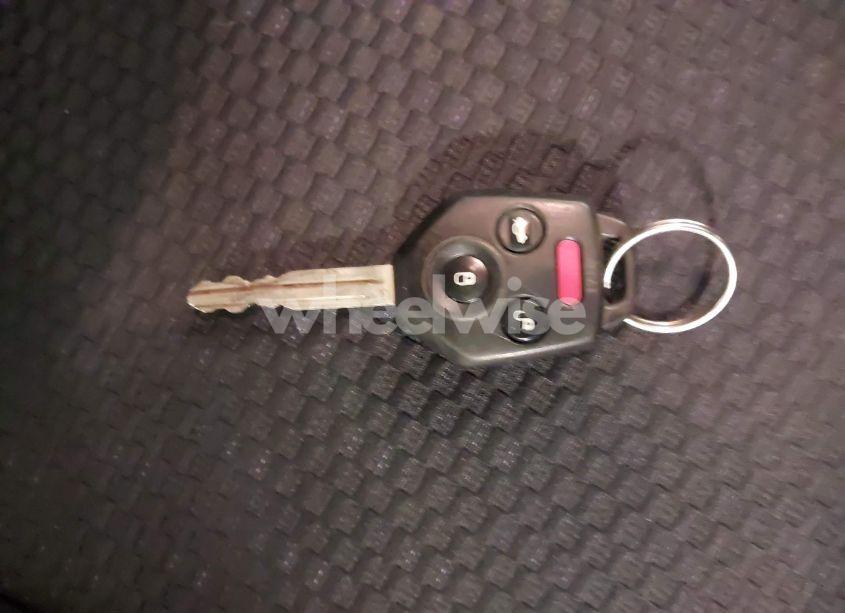 Photo 11 of 2014 Subaru Forester 2.5I PREMIUM (VIN JF2SJAEC4EH426170)