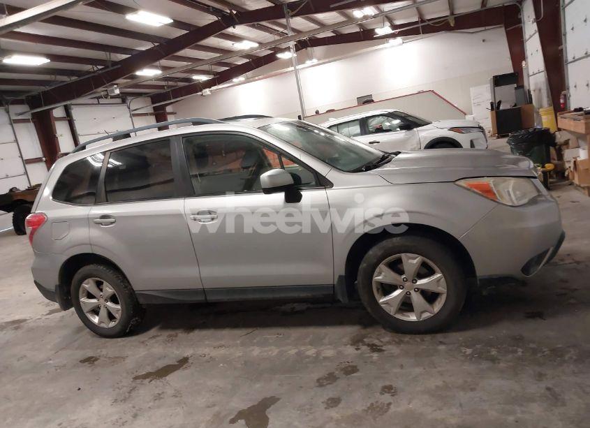 Photo 13 of 2014 Subaru Forester 2.5I PREMIUM (VIN JF2SJAEC4EH426170)