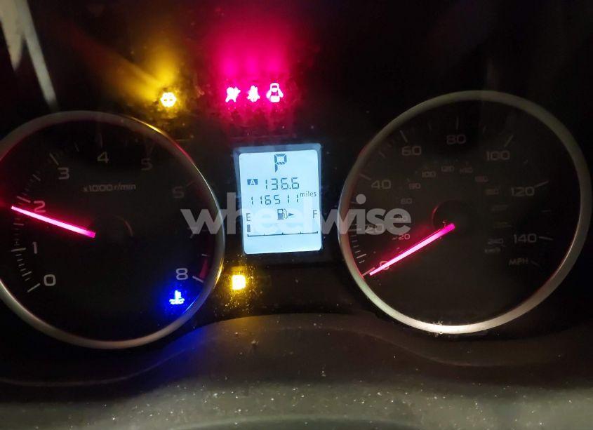 Photo 7 of 2014 Subaru Forester 2.5I PREMIUM (VIN JF2SJAEC4EH426170)