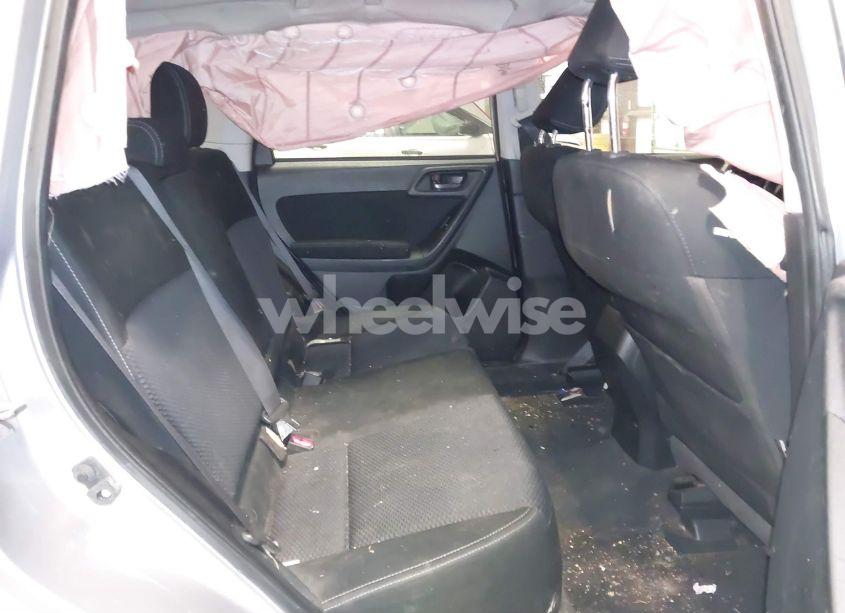 Photo 8 of 2014 Subaru Forester 2.5I PREMIUM (VIN JF2SJAEC4EH426170)