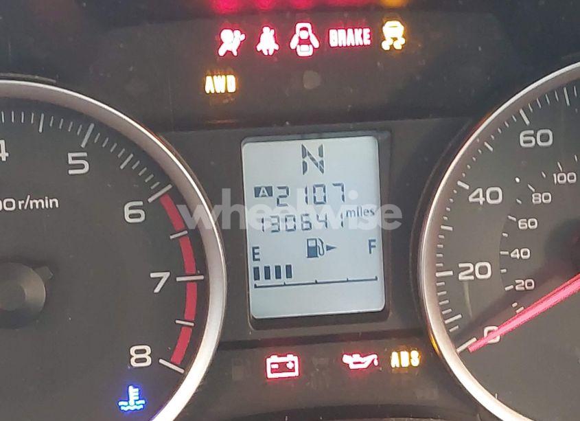 Photo 16 of 2014 Subaru Forester 2.5I PREMIUM (VIN JF2SJAEC4EH439162)