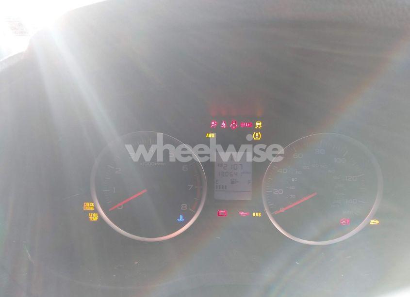 Photo 7 of 2014 Subaru Forester 2.5I PREMIUM (VIN JF2SJAEC4EH439162)