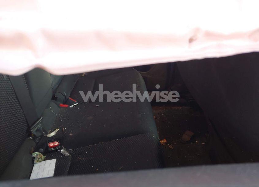 Photo 8 of 2014 Subaru Forester 2.5I PREMIUM (VIN JF2SJAEC4EH439162)