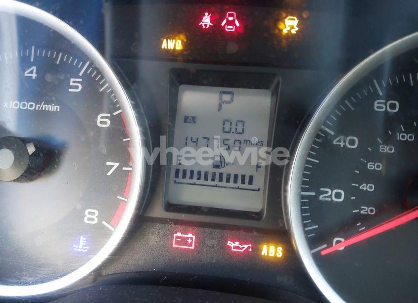 Photo 16 of 2014 Subaru Forester 2.5I PREMIUM (VIN JF2SJAEC4EH449836)