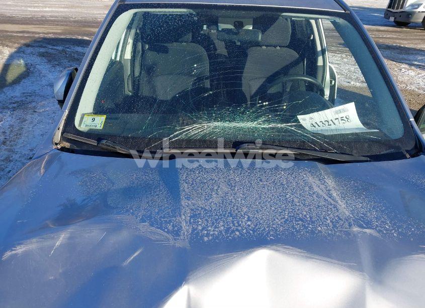 Photo 18 of 2014 Subaru Forester 2.5I PREMIUM (VIN JF2SJAEC4EH449836)