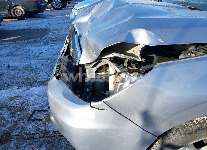 Photo 20 of 2014 Subaru Forester 2.5I PREMIUM (VIN JF2SJAEC4EH449836)