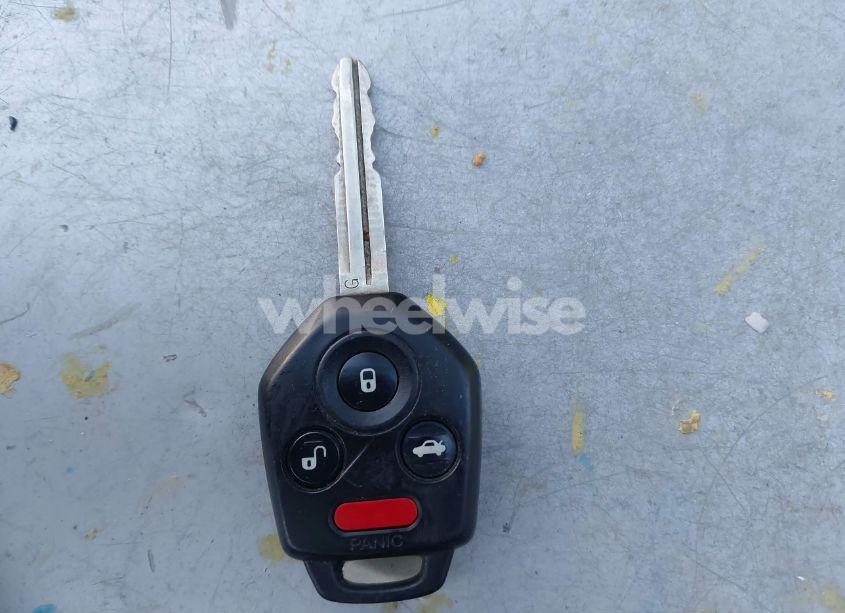 Photo 11 of 2014 Subaru Forester 2.5I PREMIUM (VIN JF2SJAEC4EH453353)