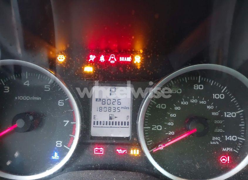 Photo 15 of 2014 Subaru Forester 2.5I PREMIUM (VIN JF2SJAEC4EH453353)