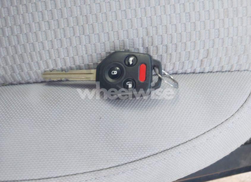 Photo 11 of 2014 Subaru Forester 2.5I PREMIUM (VIN JF2SJAEC4EH467916)