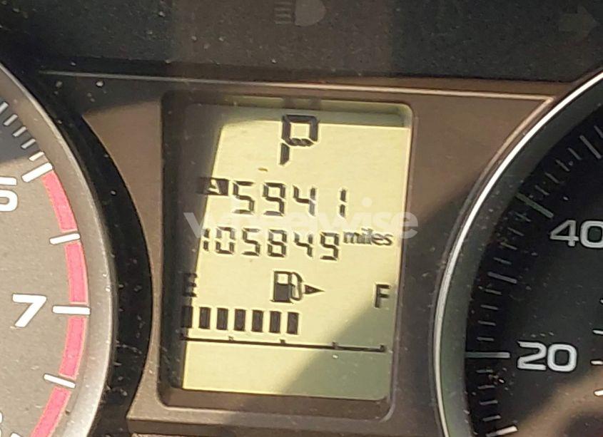 Photo 15 of 2014 Subaru Forester 2.5I PREMIUM (VIN JF2SJAEC4EH467916)