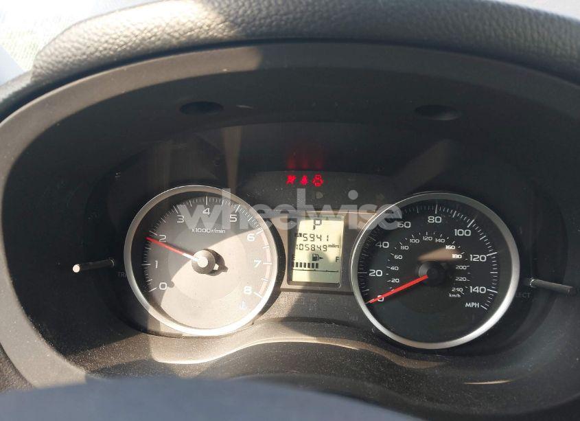 Photo 7 of 2014 Subaru Forester 2.5I PREMIUM (VIN JF2SJAEC4EH467916)